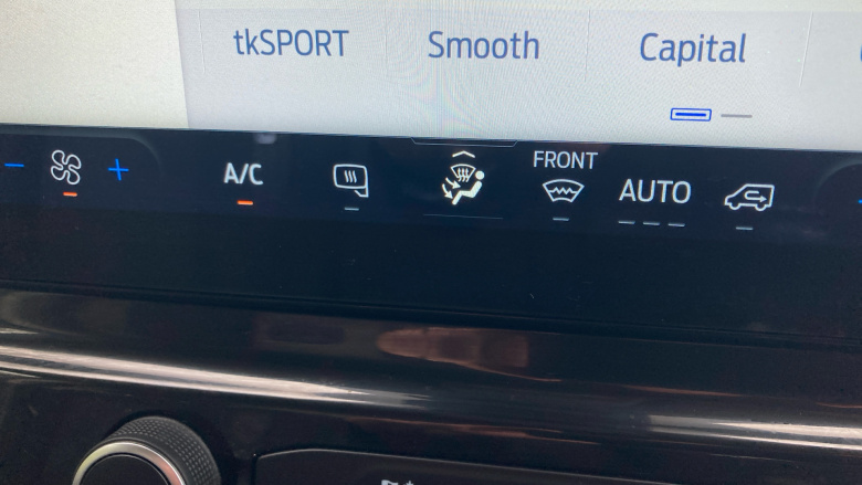 Ford Transit 350 L3 Diesel Fwd 2.0 EcoBlue Hybrid 130ps H2 Limited Van